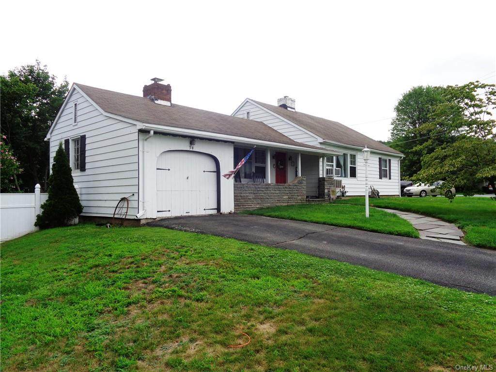 94 Orange Street - Photo 1