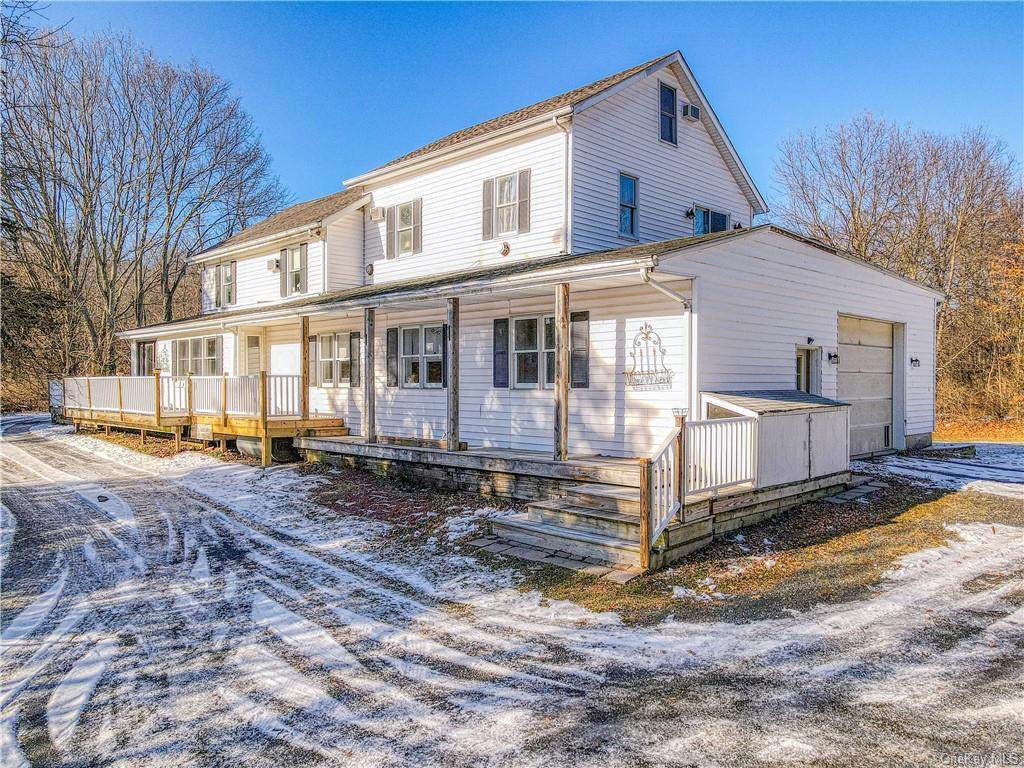 2780 New Prospect Road - Photo 1