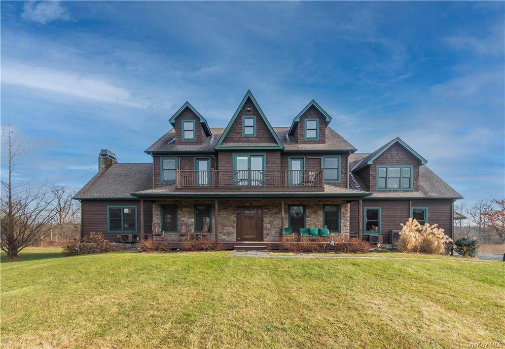 507 Albany Post Road - Photo 1