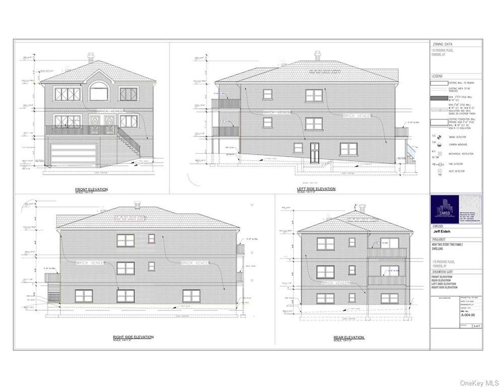 175 Frederic Street - Photo 1