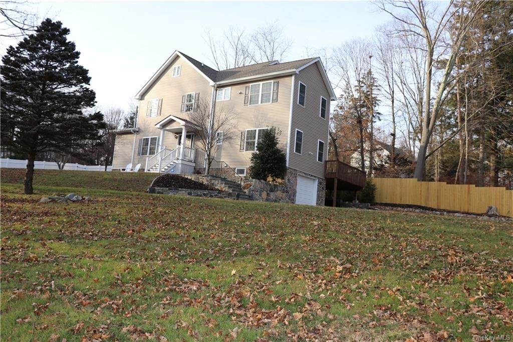 2 Ridge Road - Photo 1
