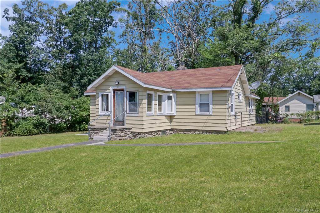52 & 50 Laurel Trail - Photo 1