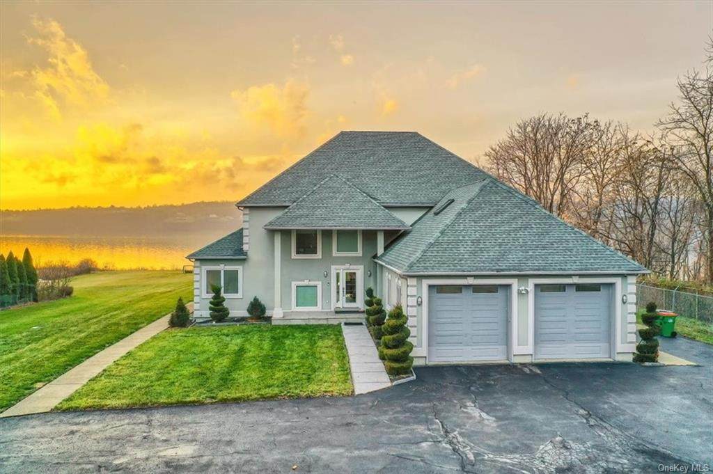 265 Old Castle Point Road - Photo 1