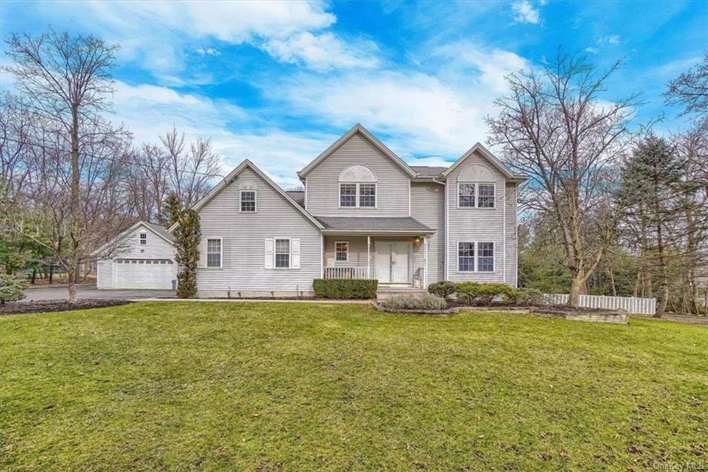 90 Smith Hill Road - Photo 1