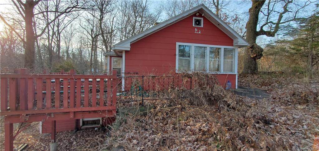 15 Spook Hill Road - Photo 1
