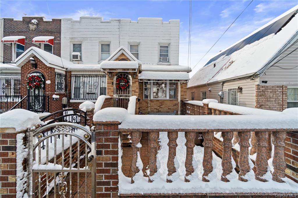 114-38 123 Street - Photo 1