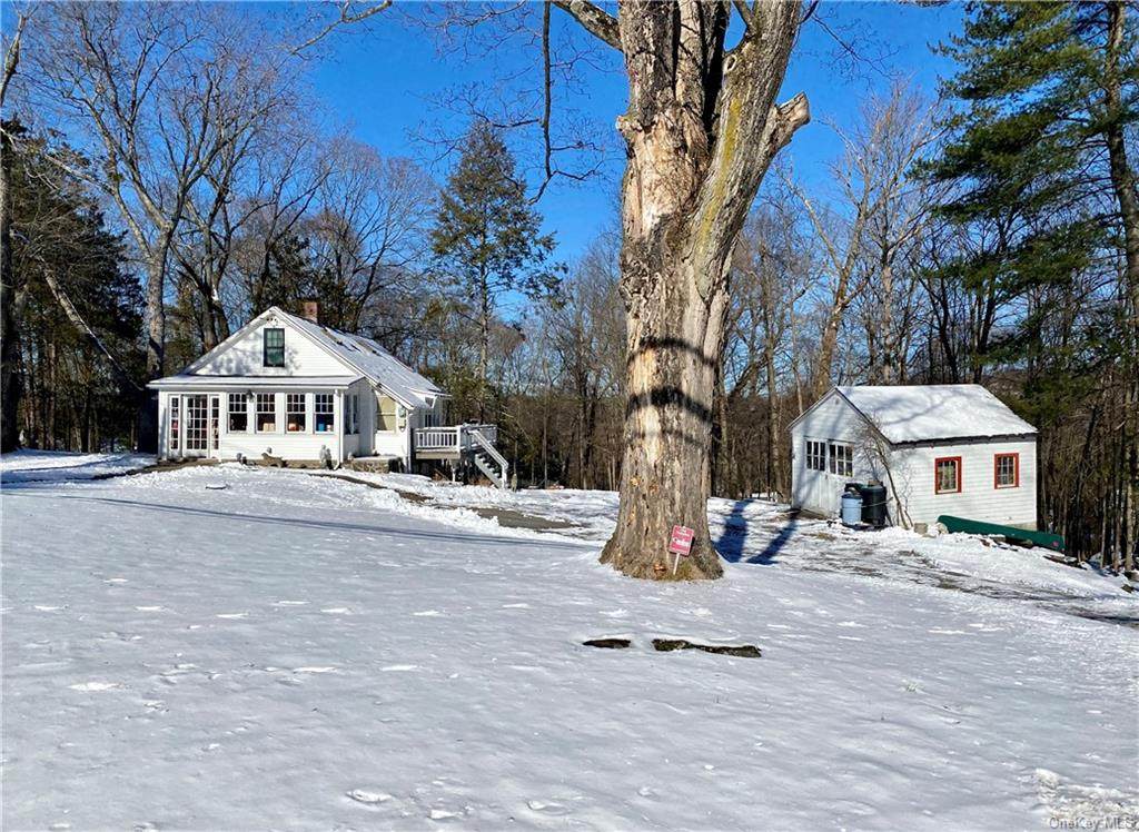 120 Furnace Woods Road - Photo 1