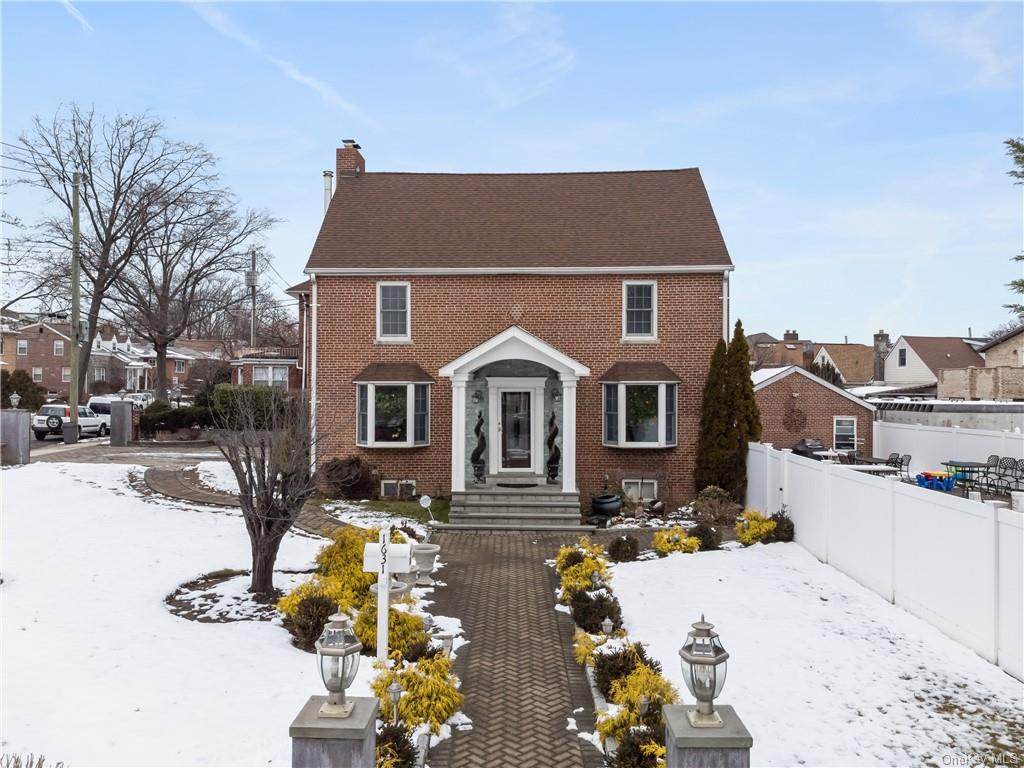 1631 Astor Avenue - Photo 1