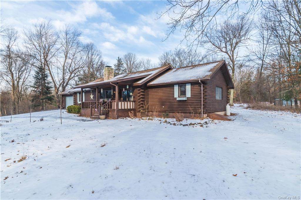 483 Cedar Hill Road - Photo 1