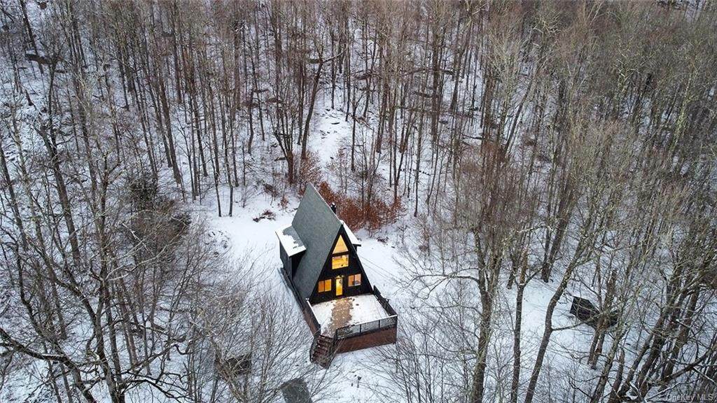 140 Fox Mountain Road - Photo 1