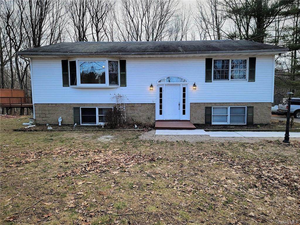 362 Fort Van Tyle Road - Photo 1