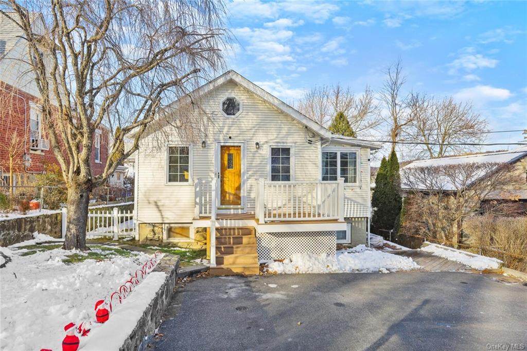 219 Overland Road - Photo 1