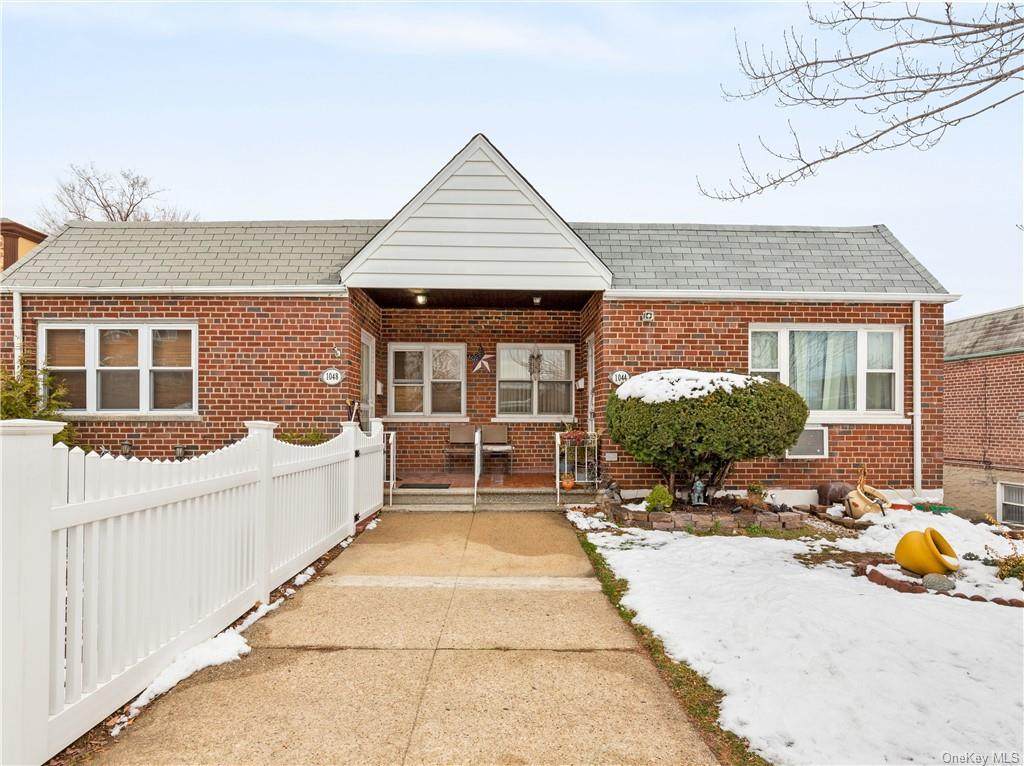 1044 Huntington Avenue - Photo 1