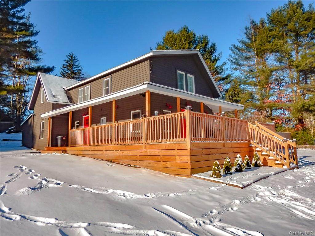 13 Beaver Brook Road - Photo 1