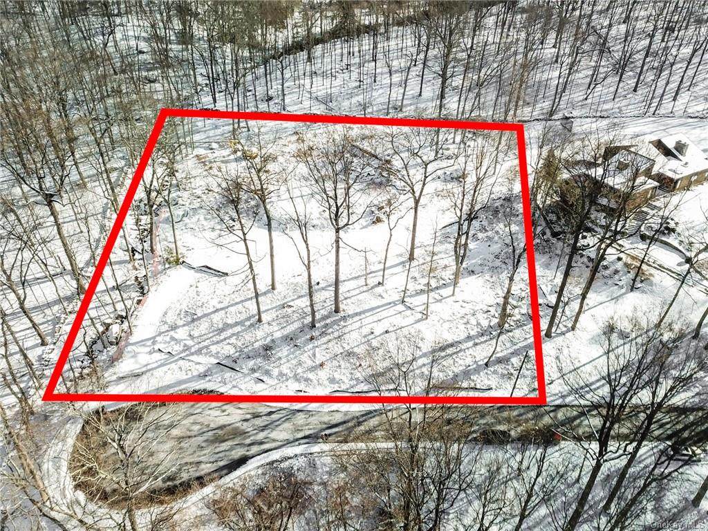 40 Green Valley Road - Photo 1