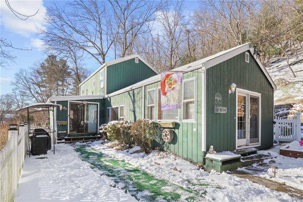55 Wharton Drive - Photo 1