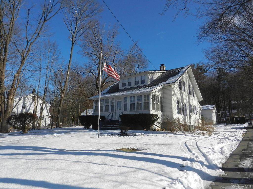 428 Baldwin Place Road - Photo 1