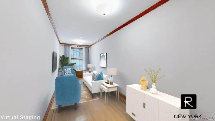 13 E 131st Street - Photo 1