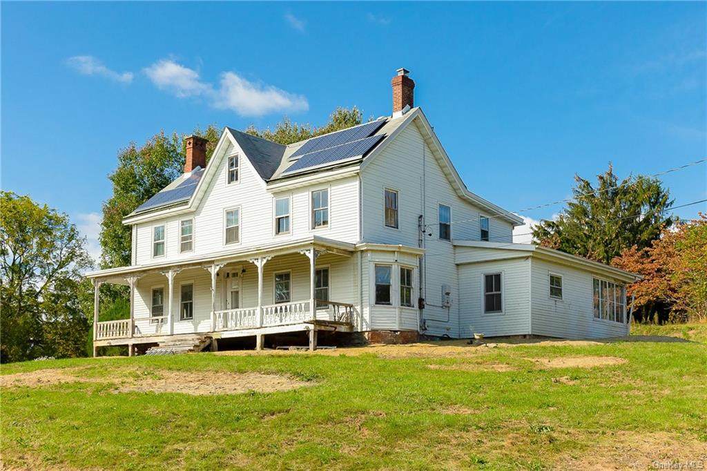 234 Baxtertown Road - Photo 1