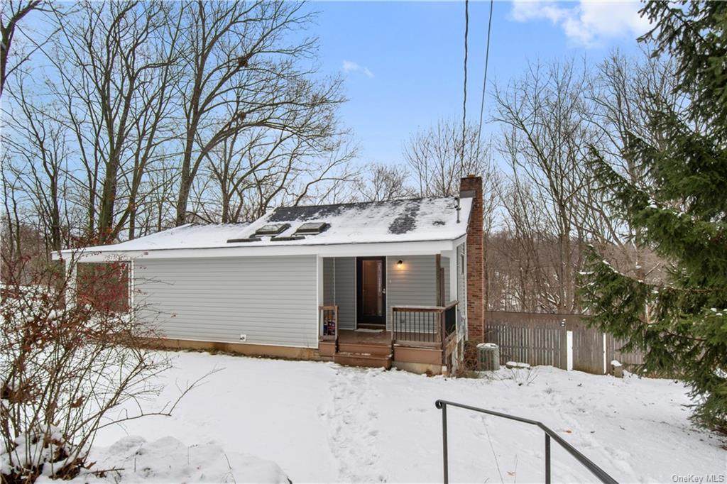 49 Hollowbrook Lane - Photo 1