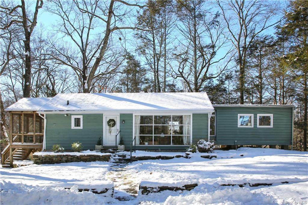 107 Boutonville - Photo 1