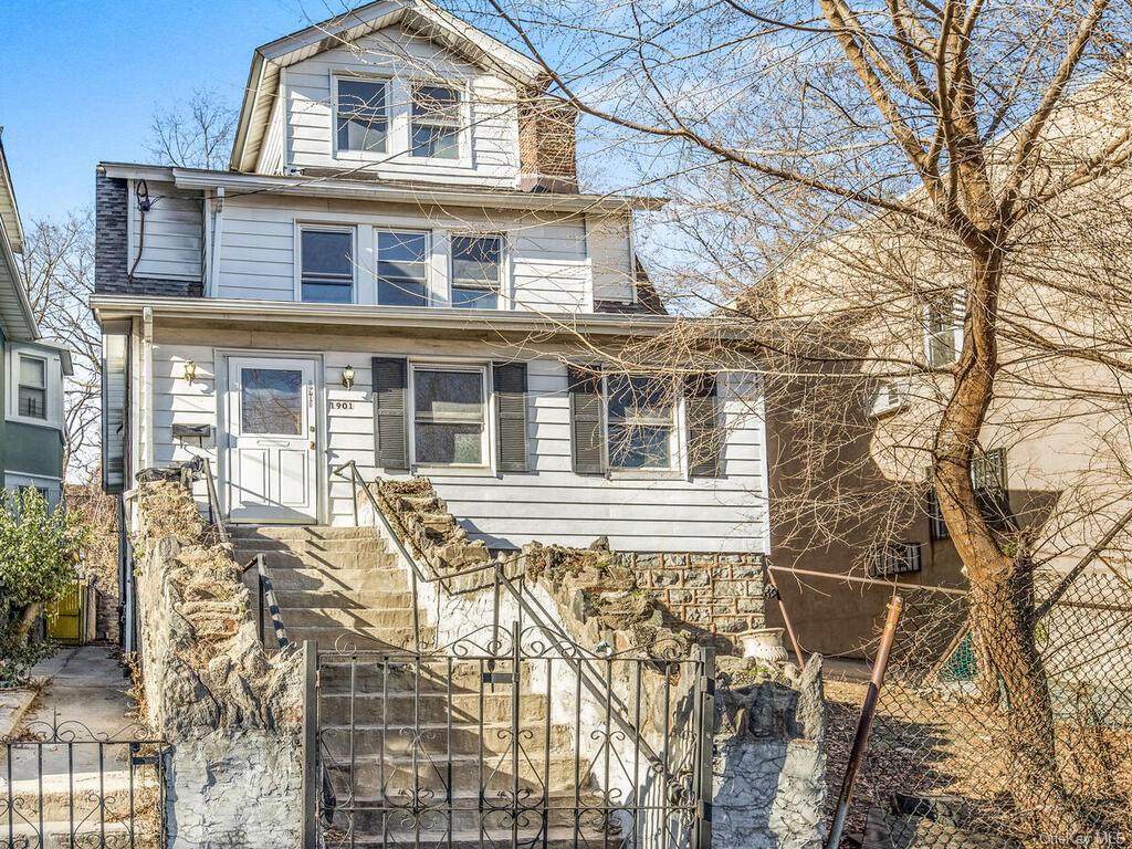 1901 Harrison Avenue - Photo 1