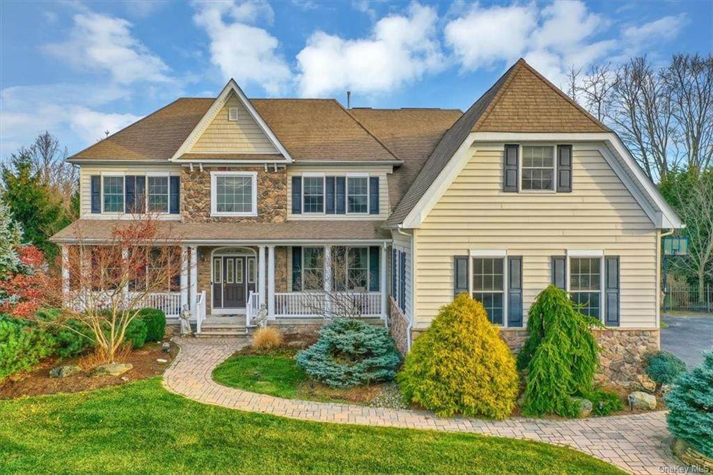 43 Deangelis Drive - Photo 1