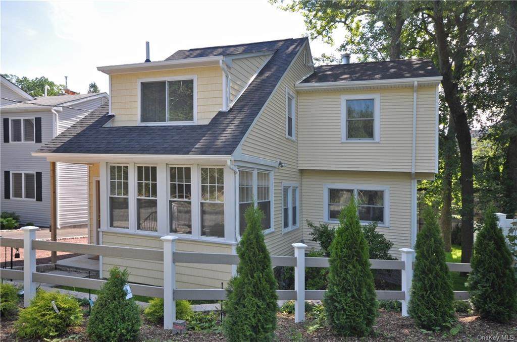 8 Parkway Road - Photo 1