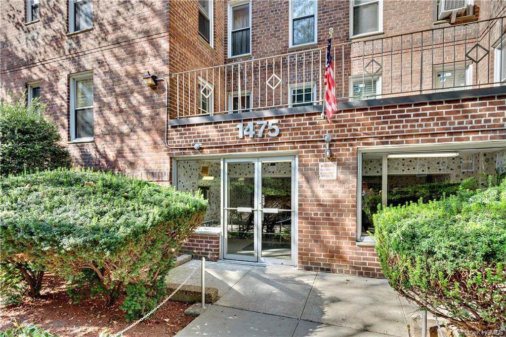 1475 Thieriot Avenue - Photo 1