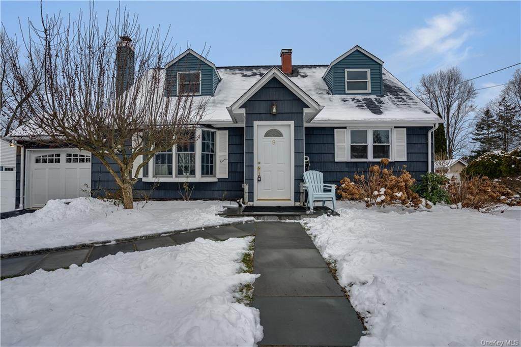 9 Clematis Road - Photo 1