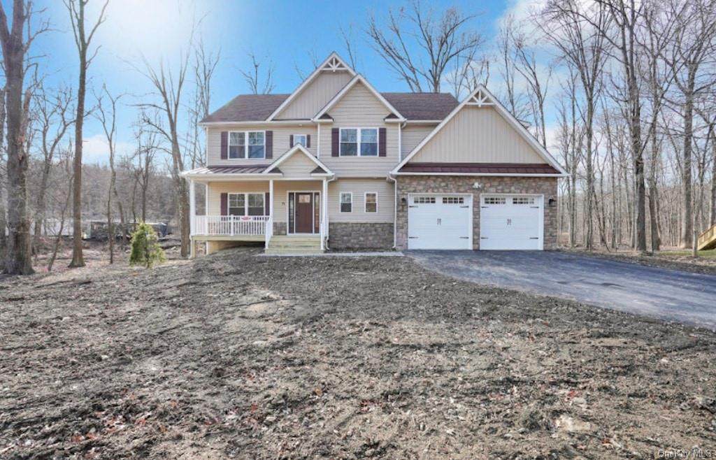 71 Joyce Way - Photo 1