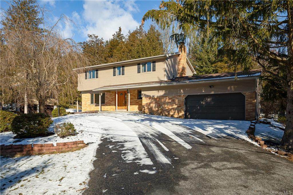 58 Scenic Drive - Photo 1