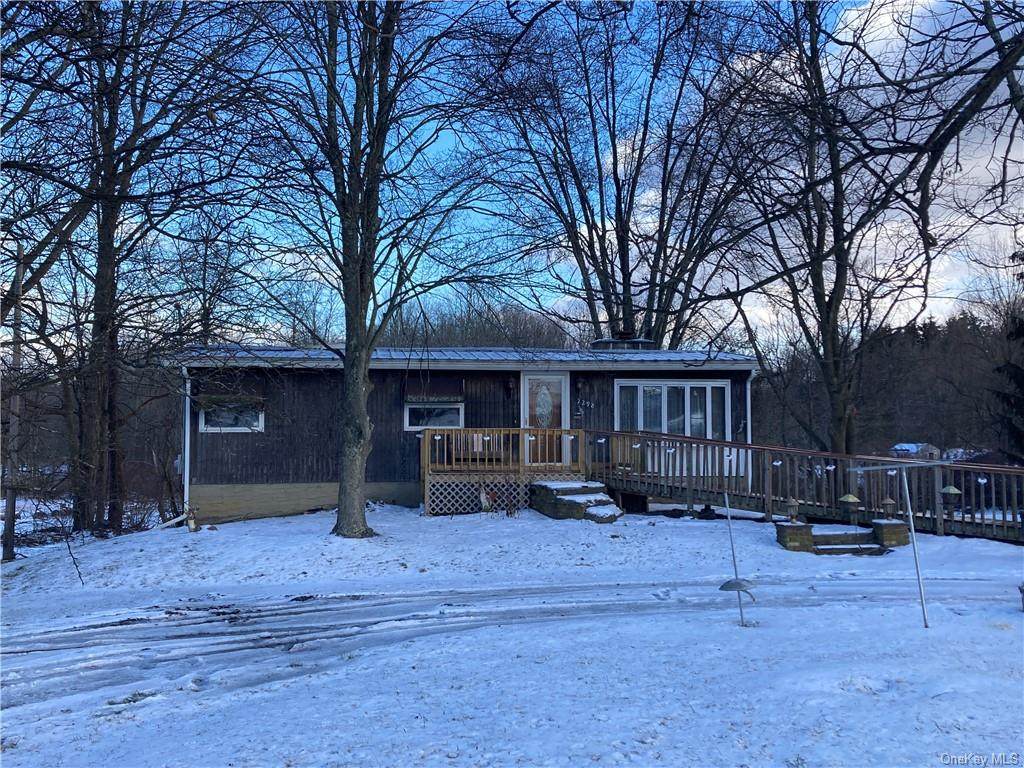 2298 Route 32 - Photo 1
