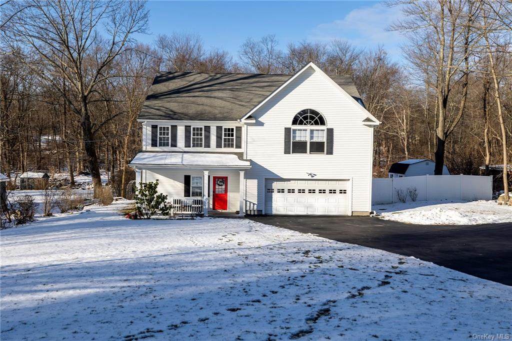 3085 Gomer Street - Photo 1