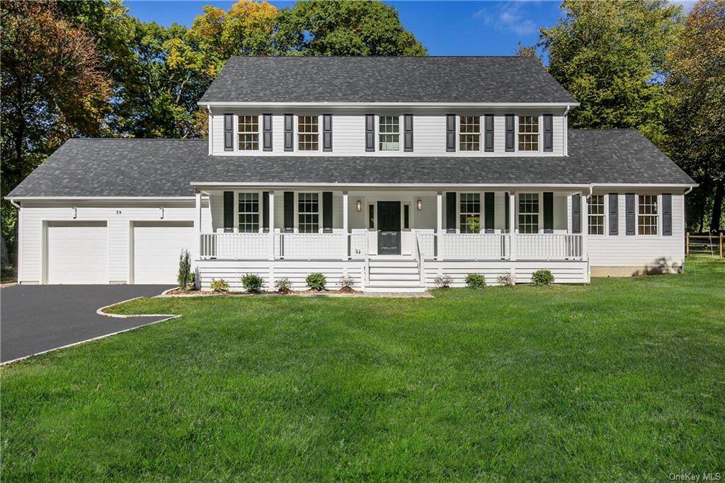 59 Hawthorne Way - Photo 1