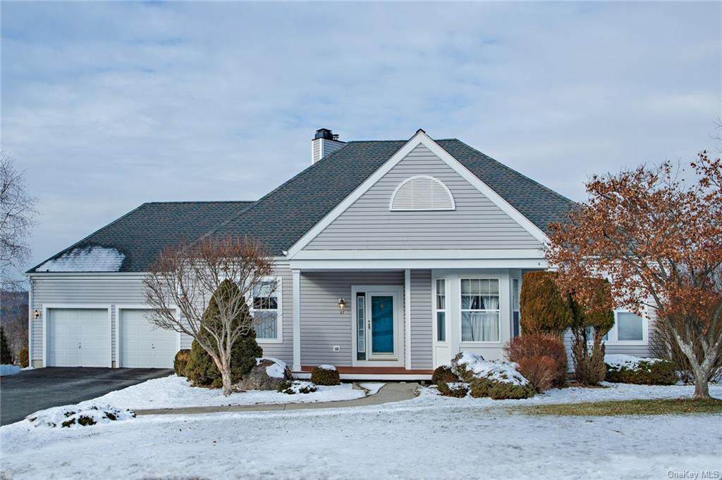57 Roosevelt Drive - Photo 1
