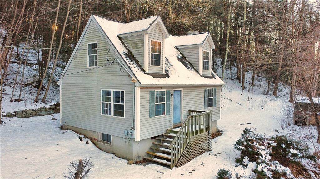 44 Glen Road - Photo 1