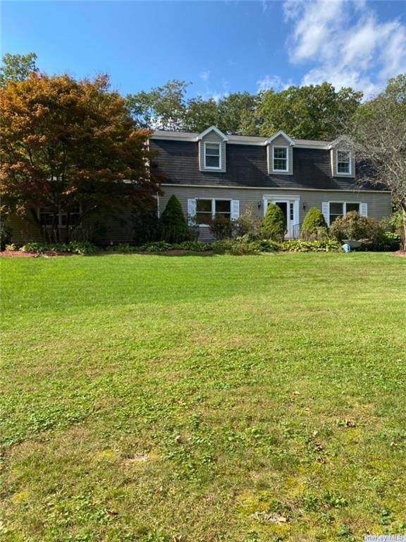 887 Bogart Road - Photo 1