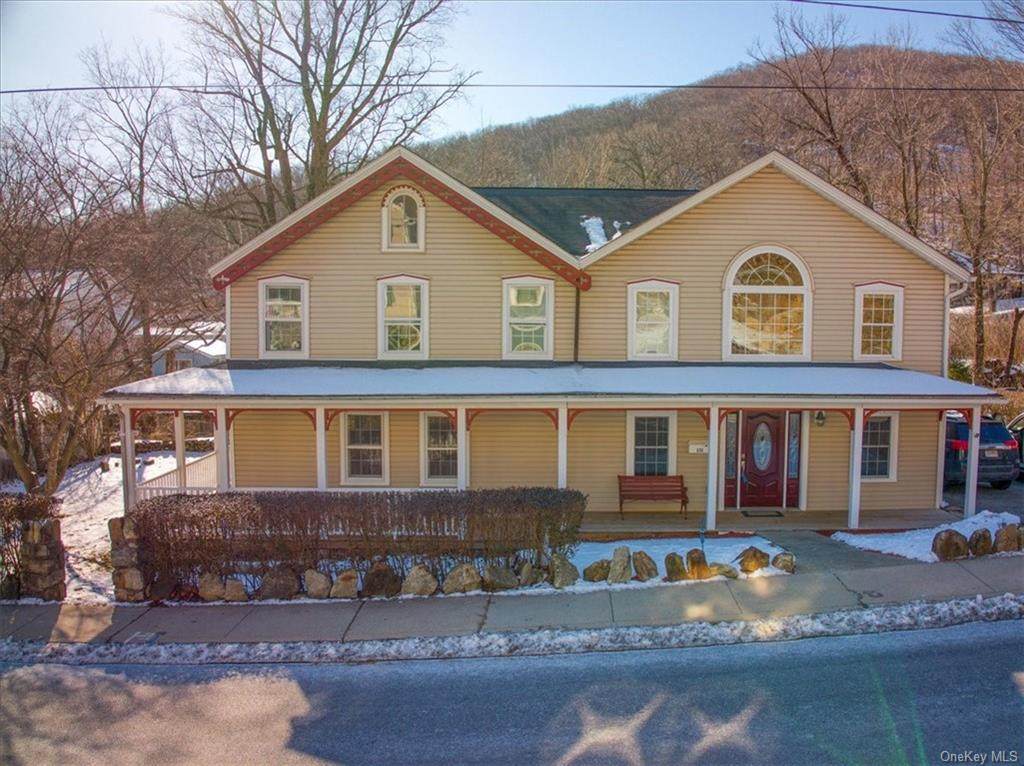 131 Mountain Avenue - Photo 1
