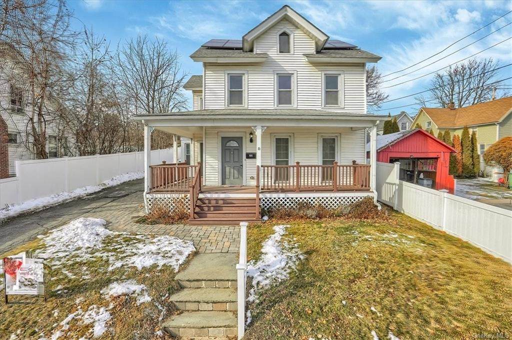 22 Mills Avenue - Photo 1
