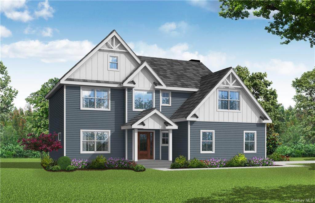 Lot #4 State Route 211 - Photo 1