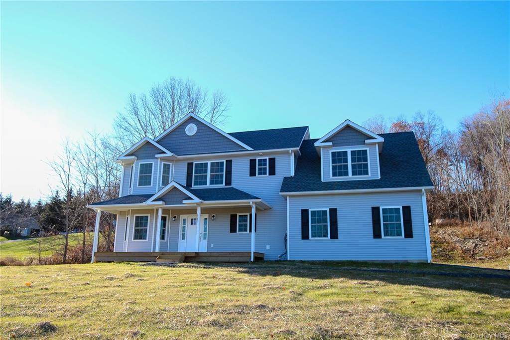 Lot #3 State Route 211 - Photo 1