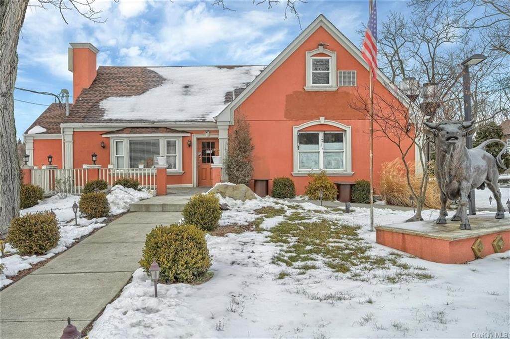 34 Plank Road - Photo 1