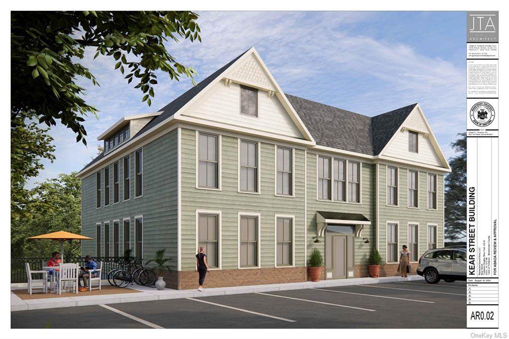 385 Kear Street - Photo 1