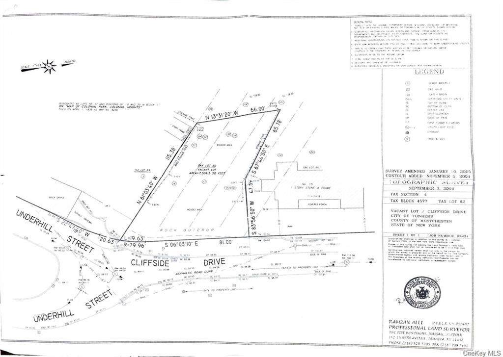 1 Cliffiside Drive - Photo 1