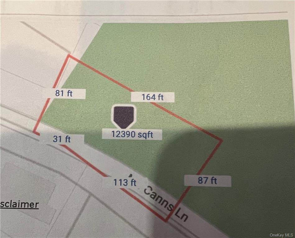 (LOT) 11 Mccanns Lane - Photo 1