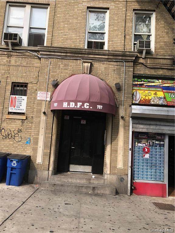 757 169th Street - Photo 1