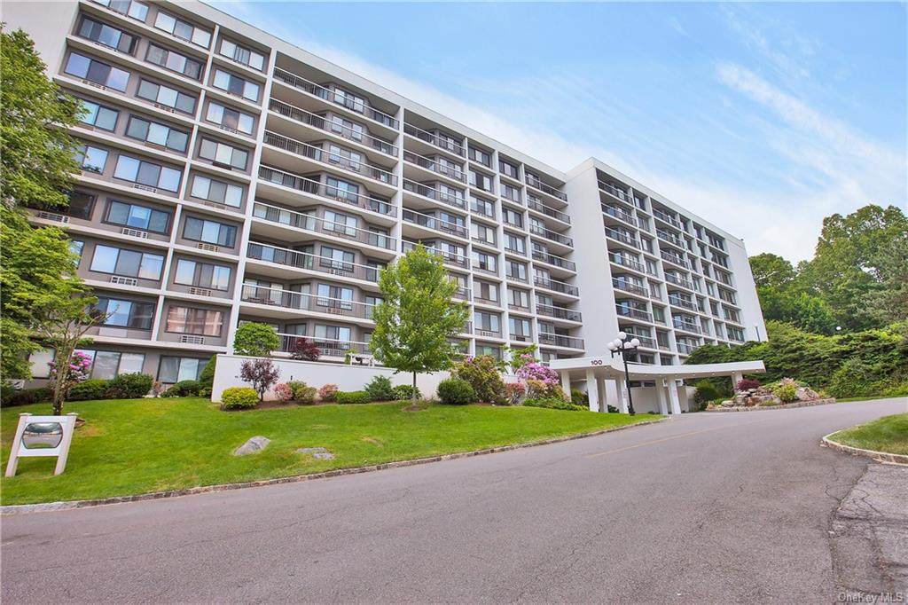 100 High Point Drive - Photo 1