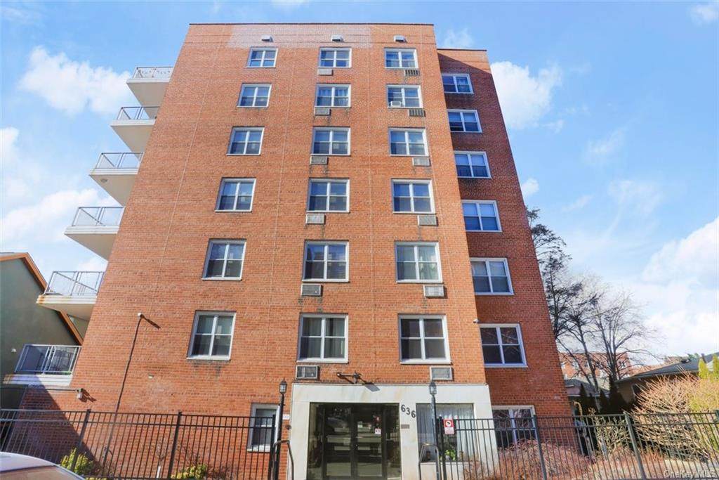 636 Terrace Avenue - Photo 1