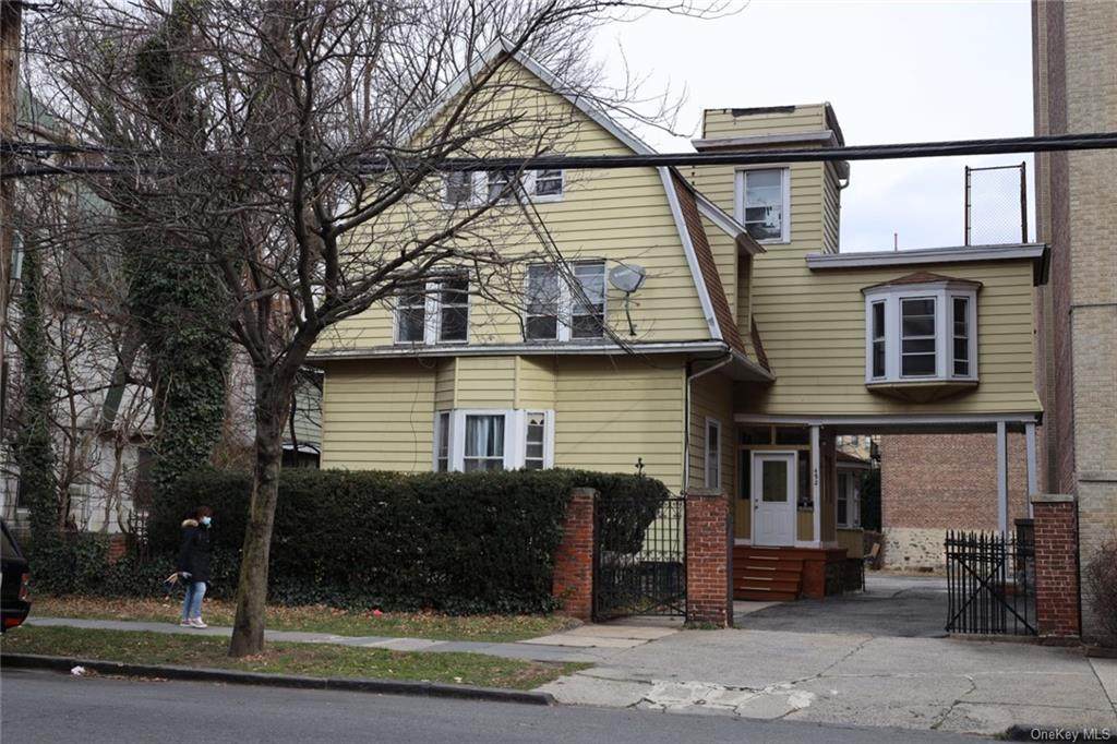492 Van Cortlandt Avenue - Photo 1